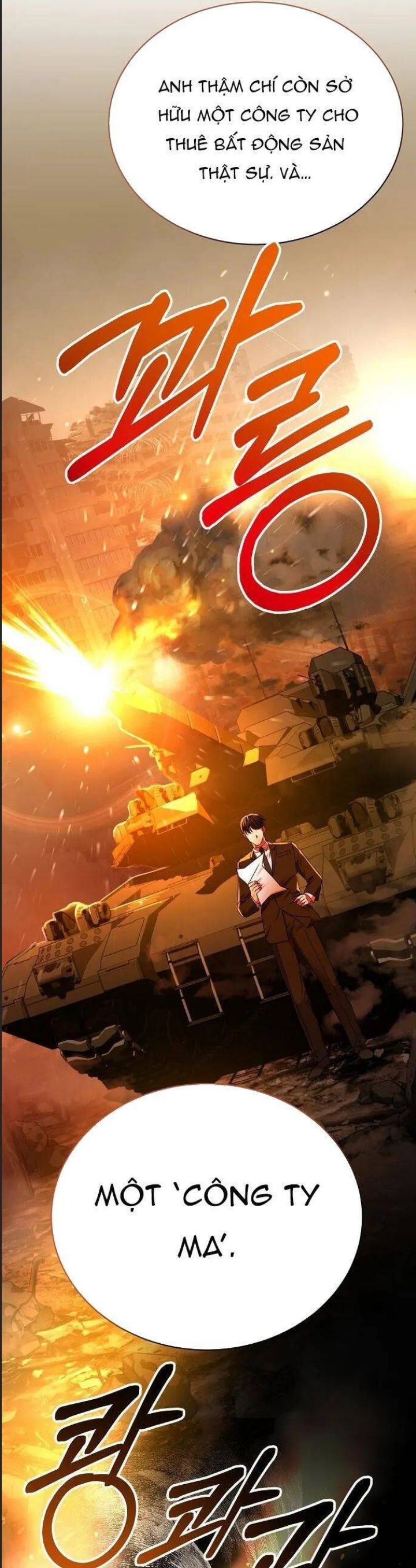 Thuế Trừng Giả Chapter  35 - 30