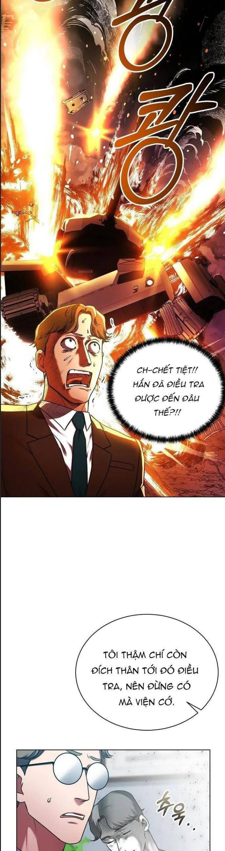 Thuế Trừng Giả Chapter  35 - 31