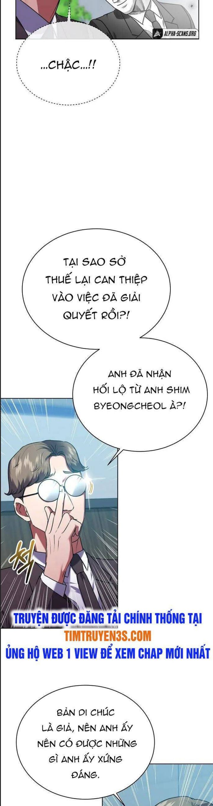 Thuế Trừng Giả Chapter  35 - 32