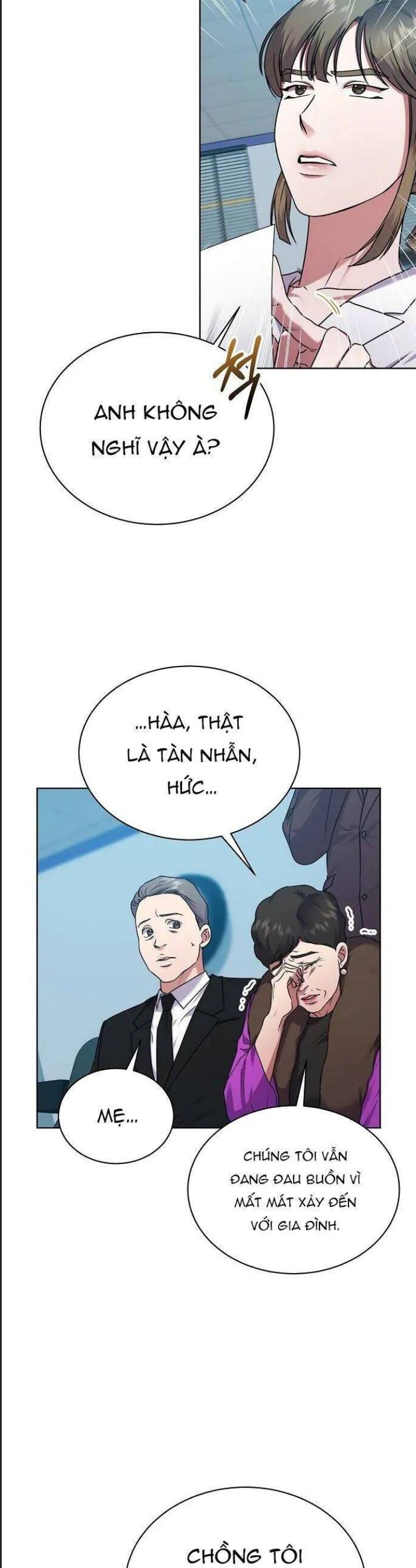 Thuế Trừng Giả Chapter  35 - 33