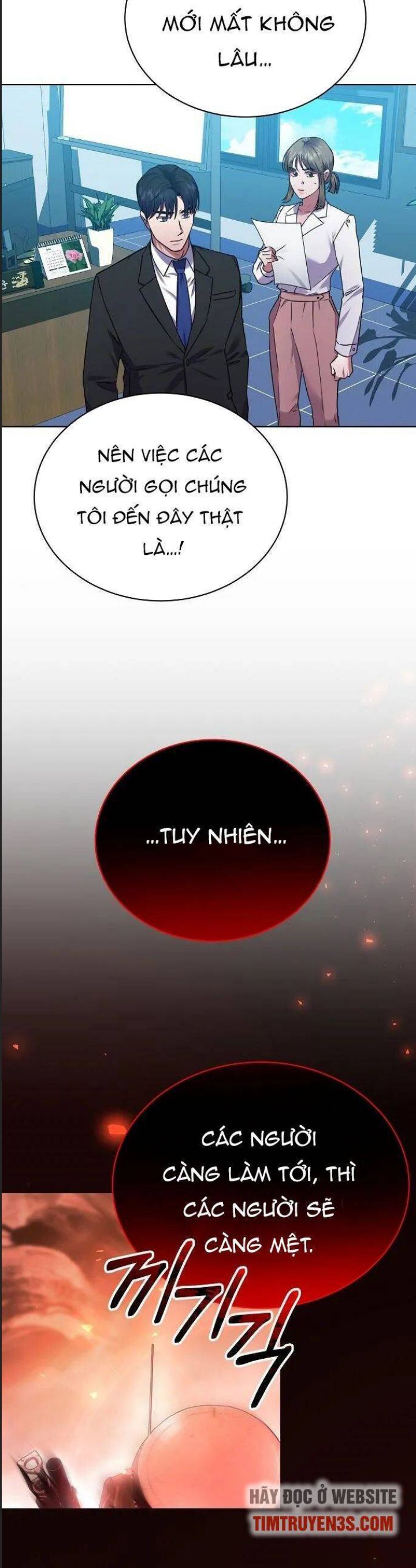 Thuế Trừng Giả Chapter  35 - 34