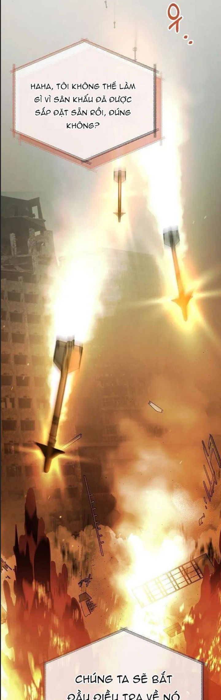 Thuế Trừng Giả Chapter  35 - 40