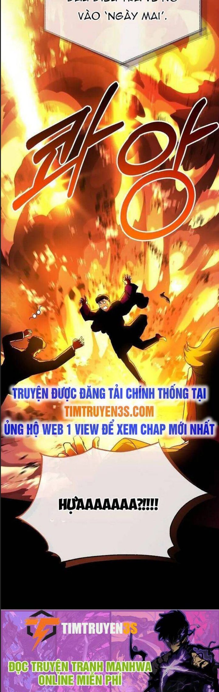 Thuế Trừng Giả Chapter  35 - 41