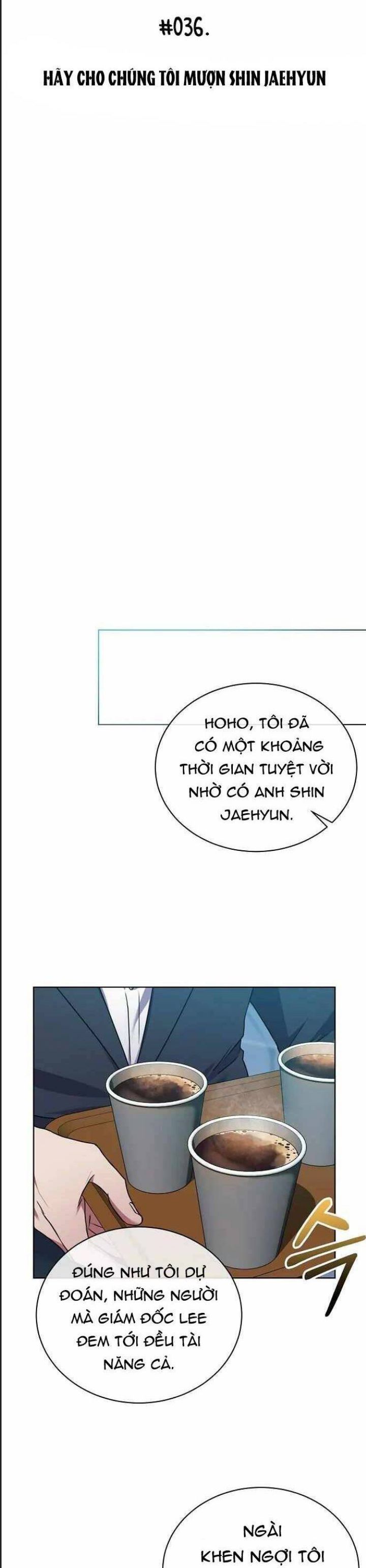 Thuế Trừng Giả Chapter 36 - 2