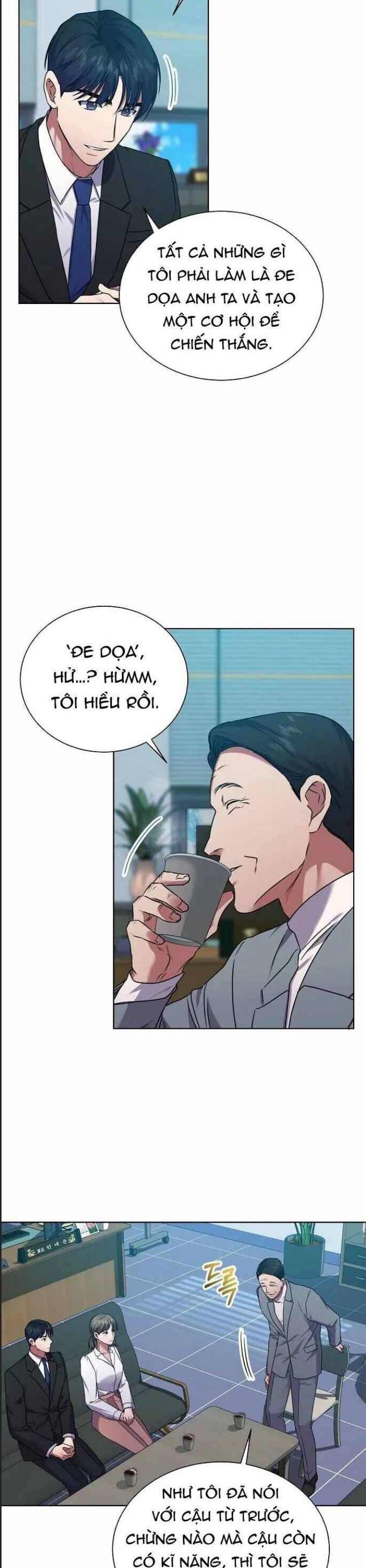 Thuế Trừng Giả Chapter 36 - 4