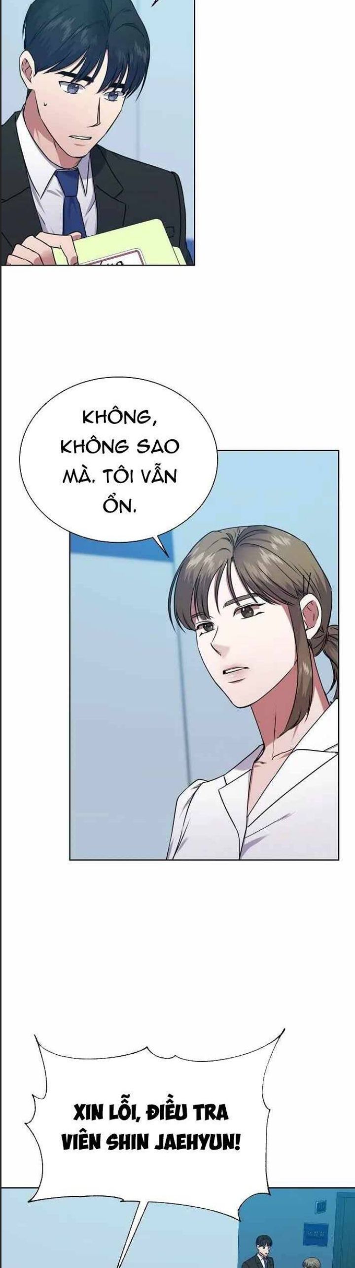 Thuế Trừng Giả Chapter 36 - 8