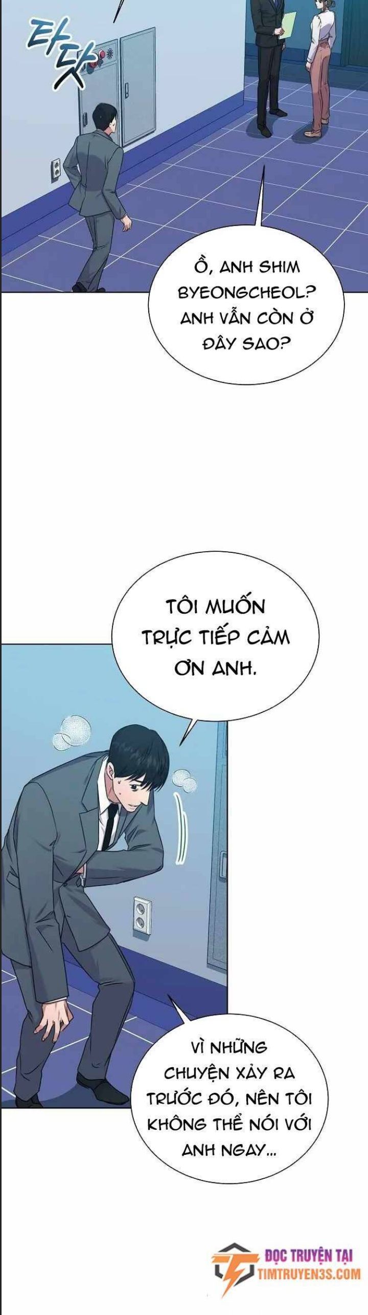 Thuế Trừng Giả Chapter 36 - 9