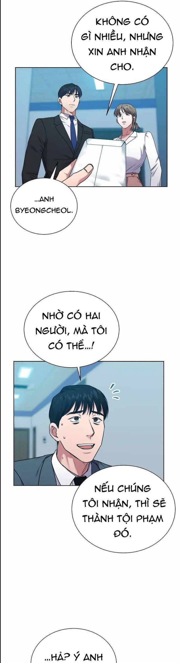 Thuế Trừng Giả Chapter  36 - 10