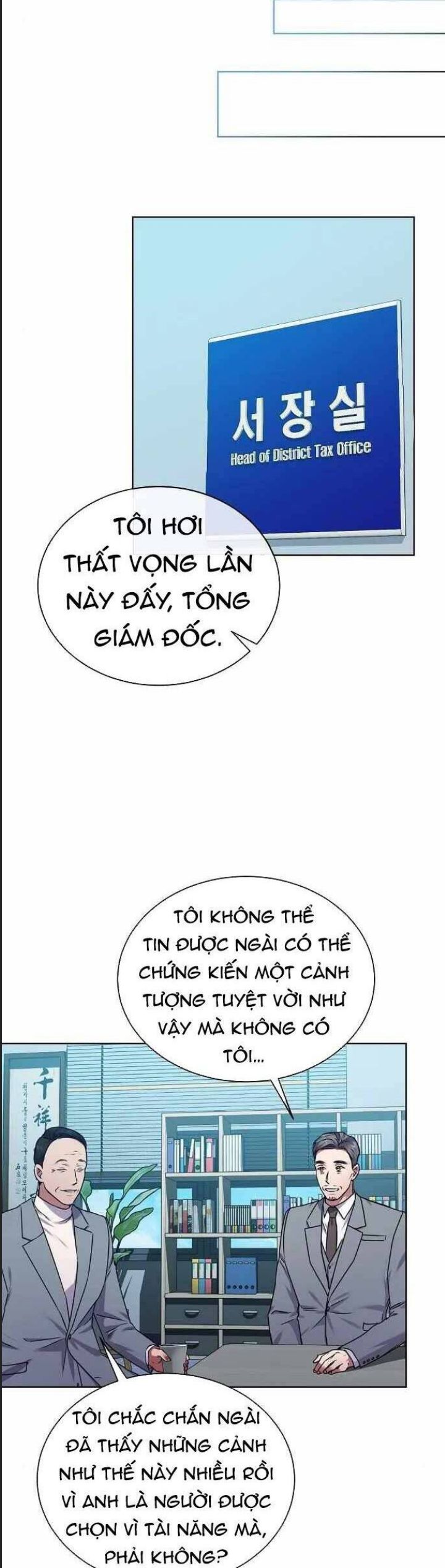Thuế Trừng Giả Chapter  36 - 16