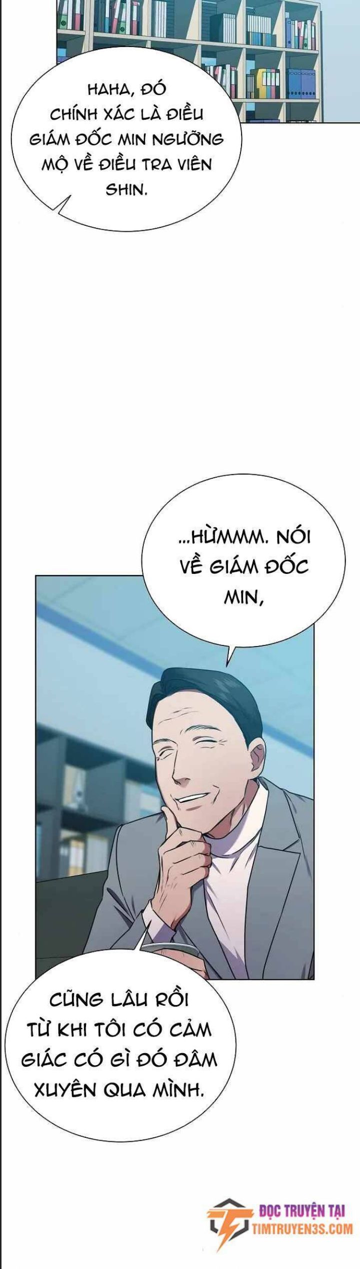 Thuế Trừng Giả Chapter  36 - 19