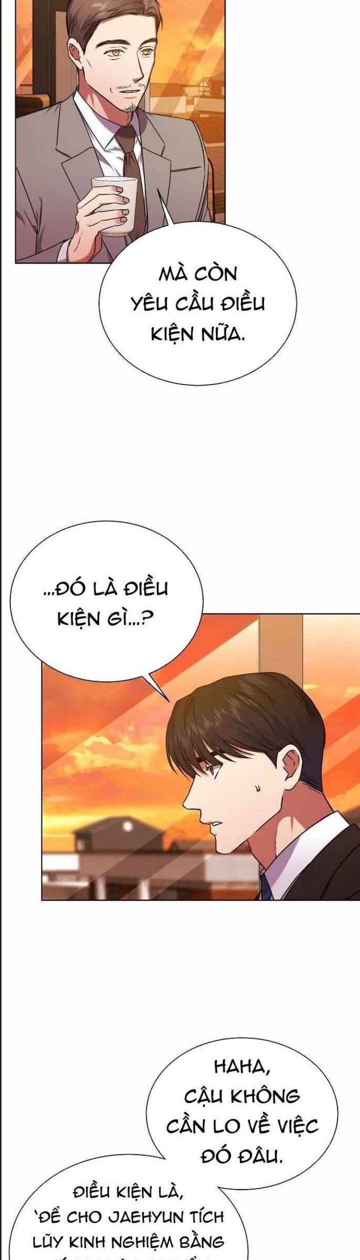 Thuế Trừng Giả Chapter  36 - 23