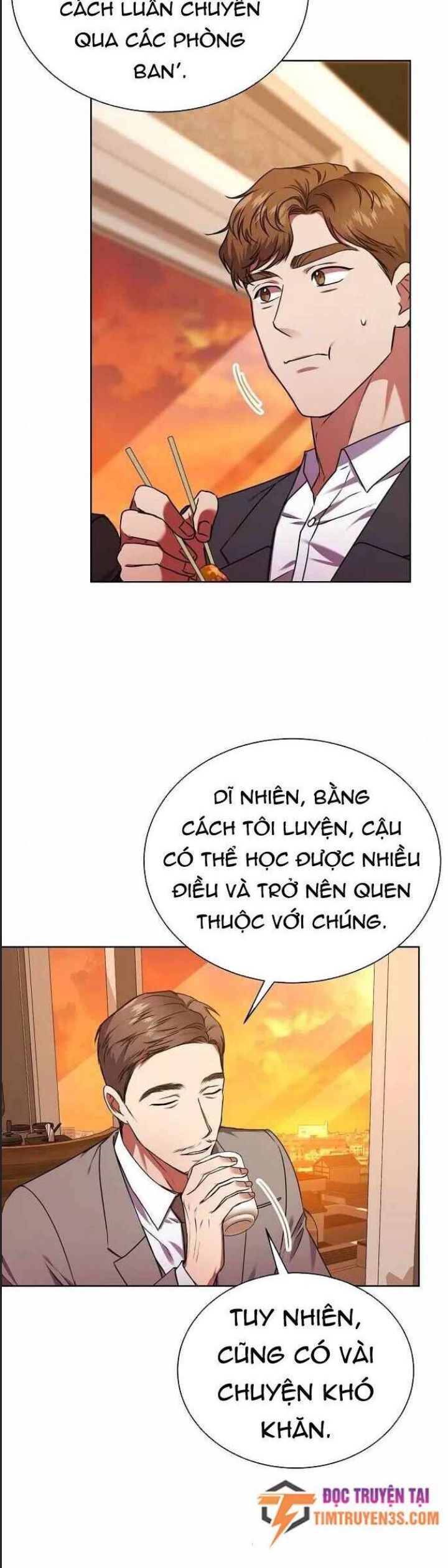 Thuế Trừng Giả Chapter  36 - 24