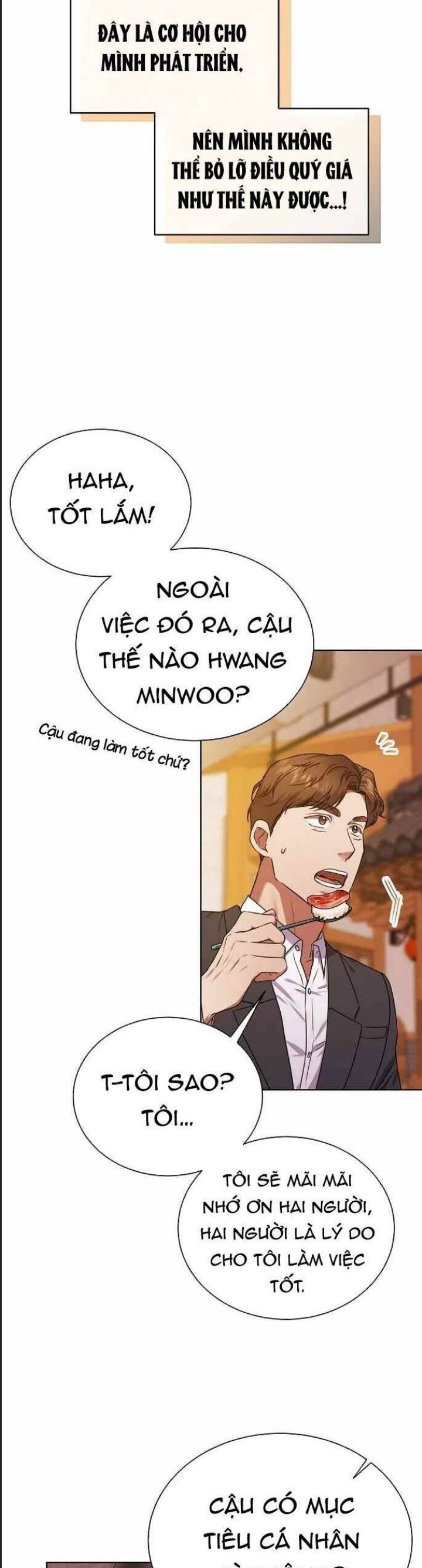 Thuế Trừng Giả Chapter 36 - 28