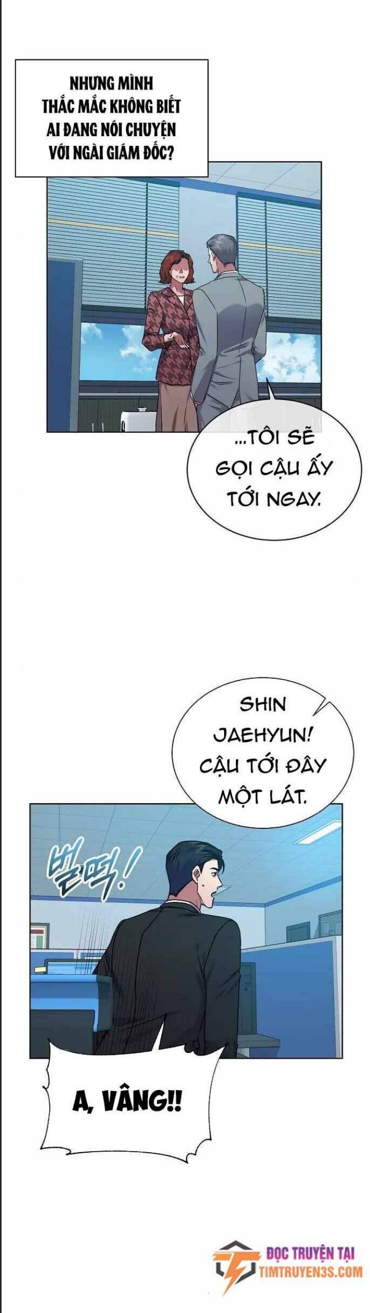 Thuế Trừng Giả Chapter  36 - 34