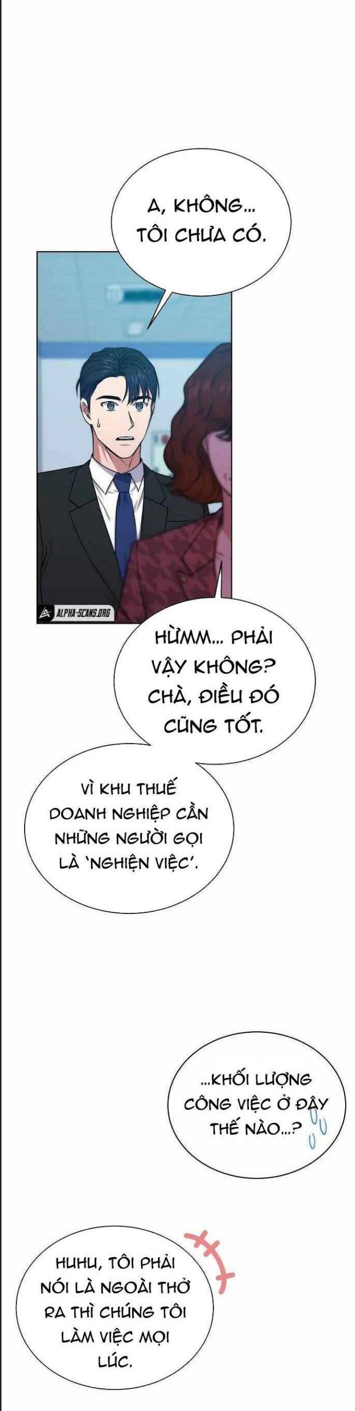 Thuế Trừng Giả Chapter  37 - 3