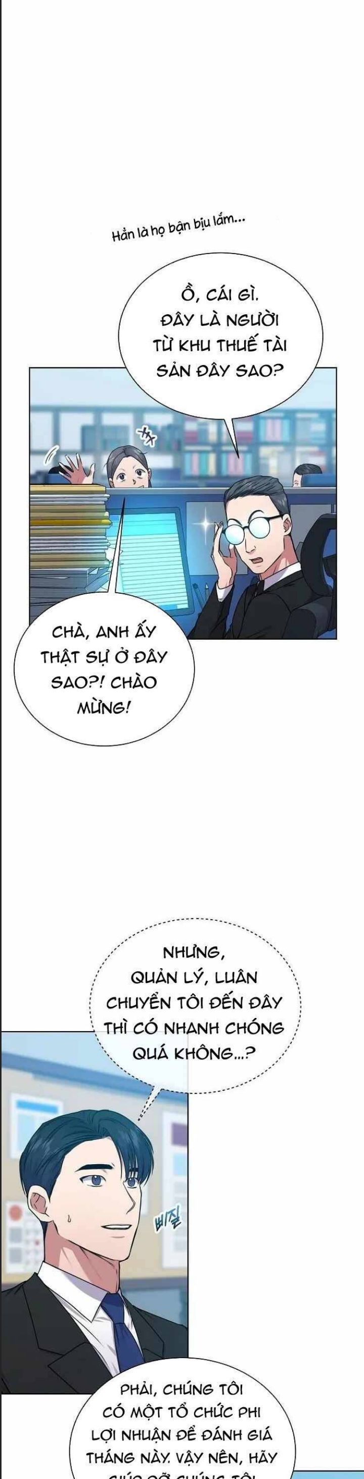 Thuế Trừng Giả Chapter  37 - 5