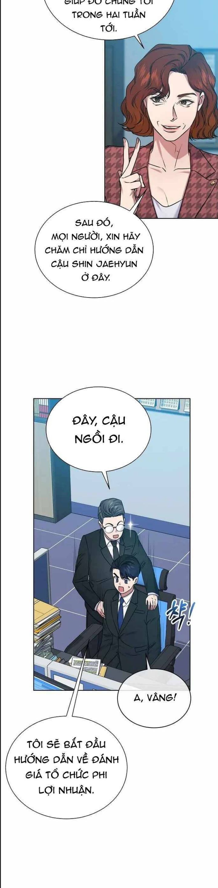 Thuế Trừng Giả Chapter  37 - 6