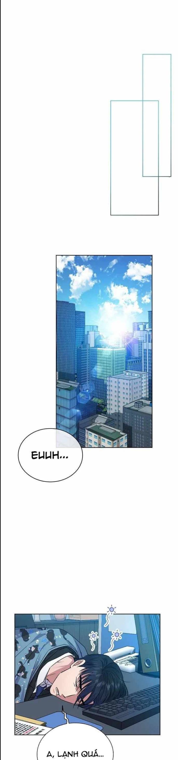 Thuế Trừng Giả Chapter  37 - 8