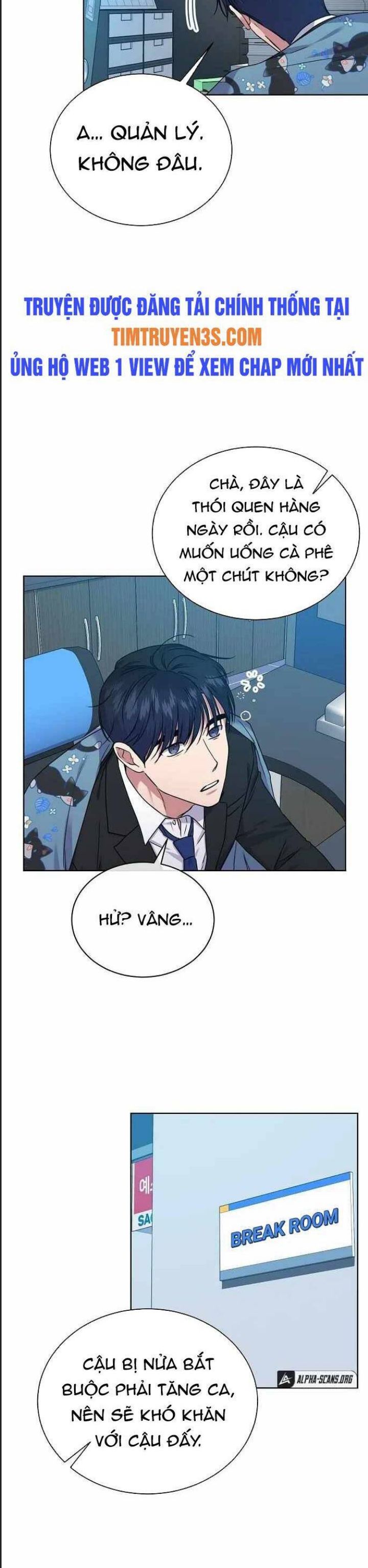 Thuế Trừng Giả Chapter  37 - 10