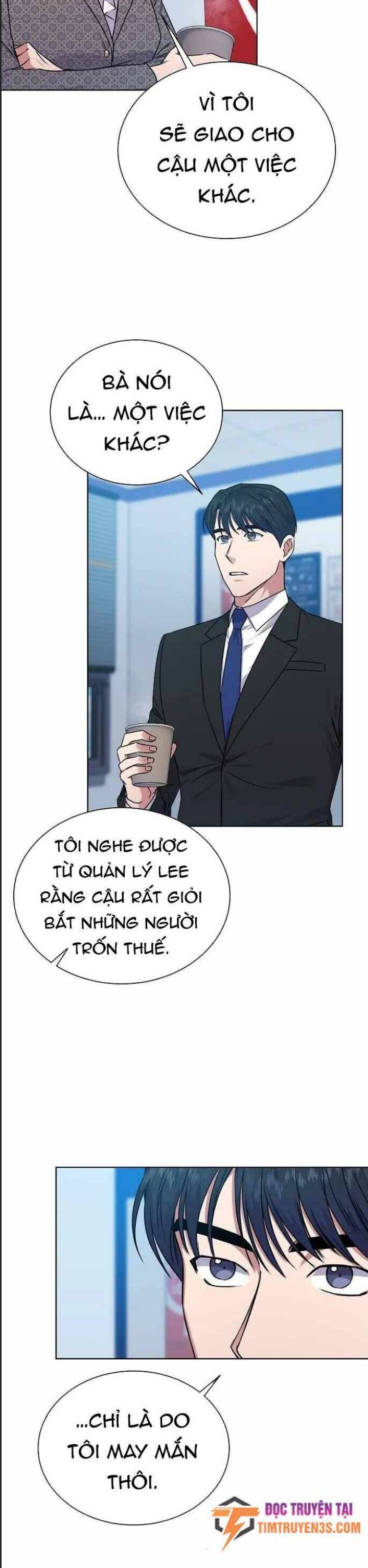 Thuế Trừng Giả Chapter  37 - 12