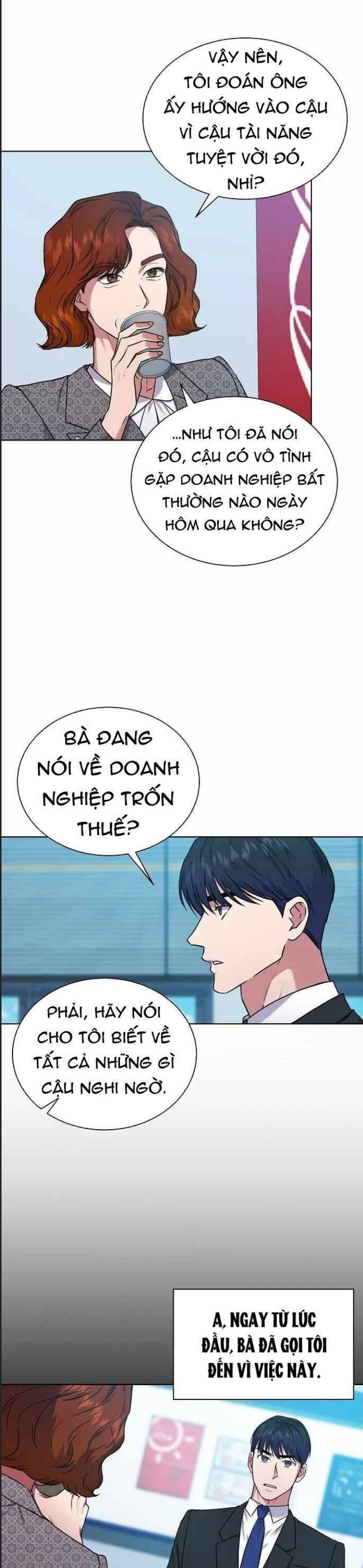 Thuế Trừng Giả Chapter  37 - 13