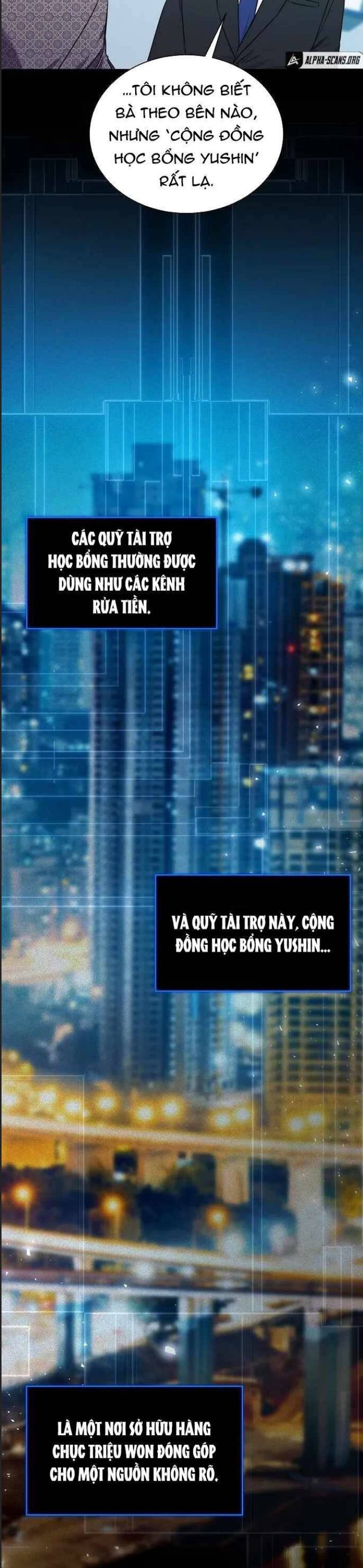 Thuế Trừng Giả Chapter  37 - 14