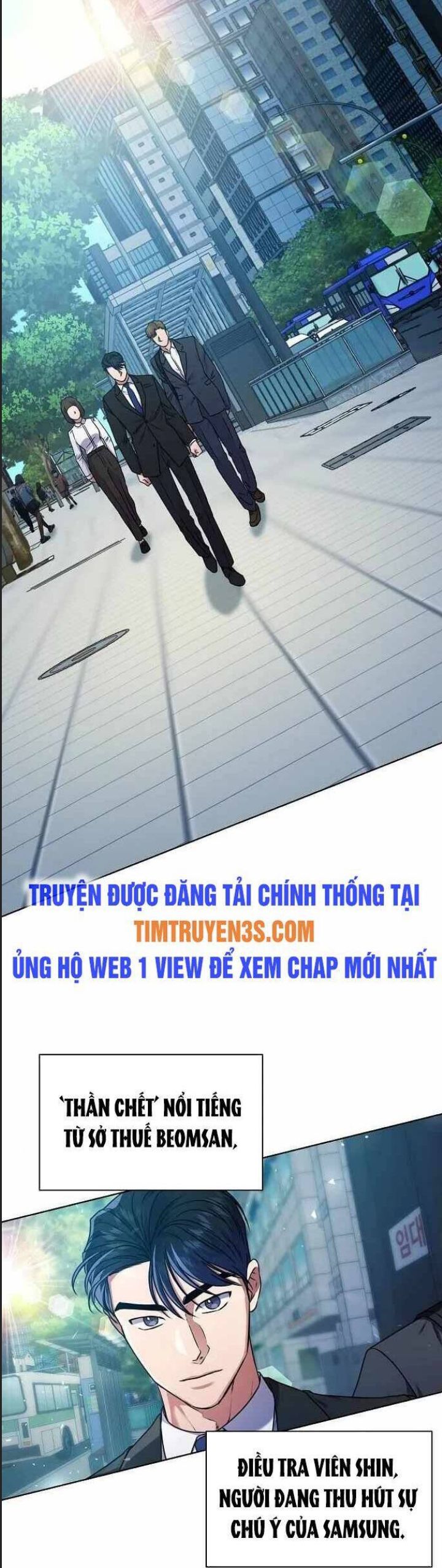 Thuế Trừng Giả Chapter  37 - 18