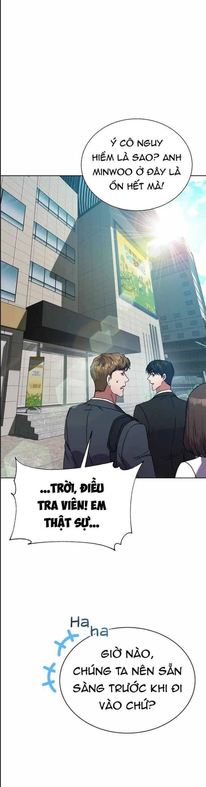 Thuế Trừng Giả Chapter  37 - 21