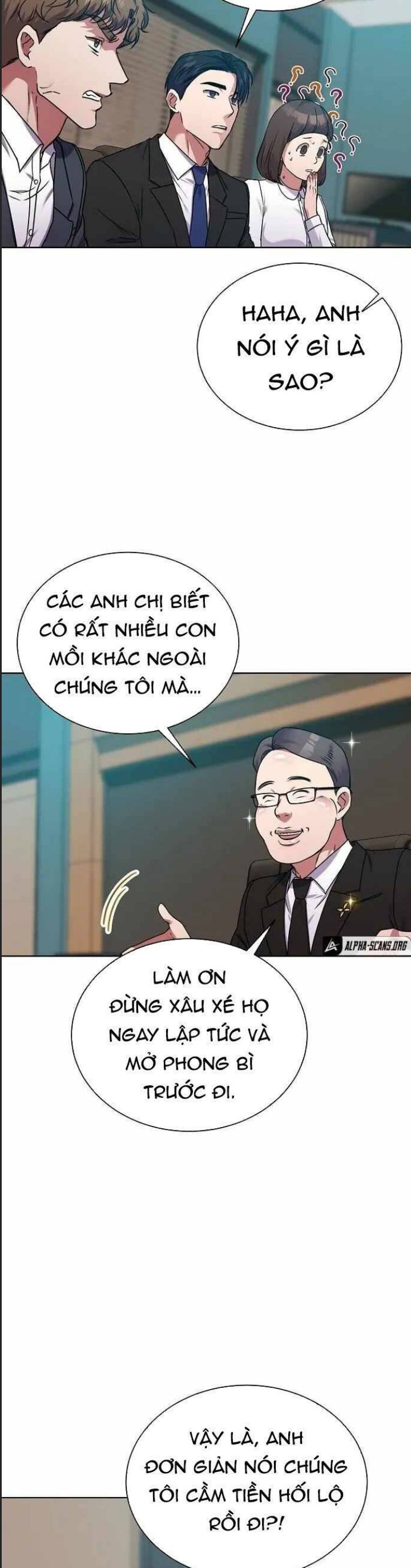 Thuế Trừng Giả Chapter 37 - 23