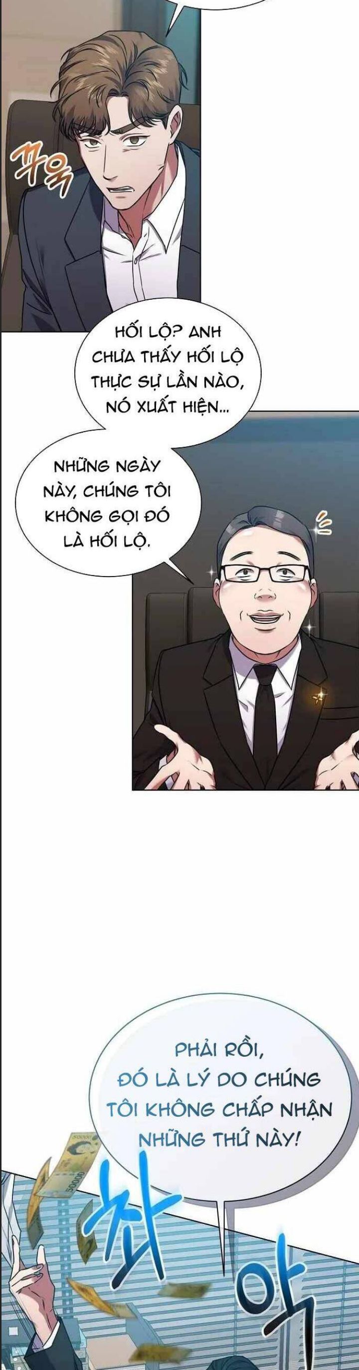 Thuế Trừng Giả Chapter  37 - 24