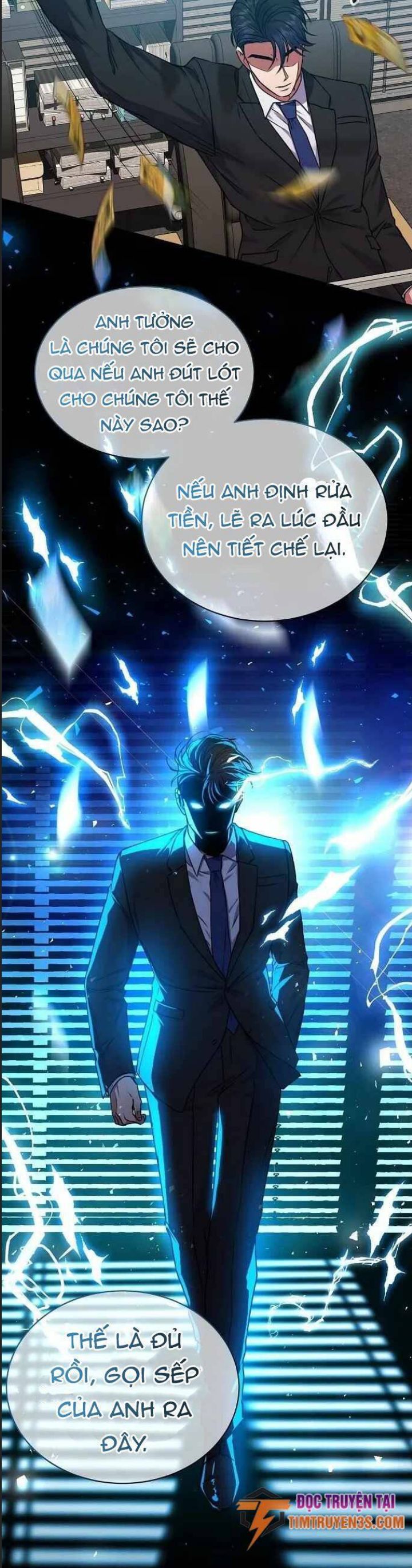 Thuế Trừng Giả Chapter  37 - 25