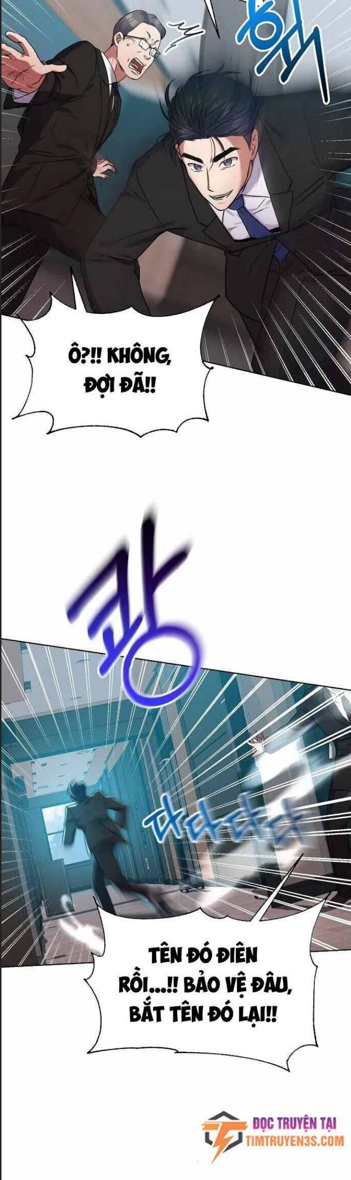 Thuế Trừng Giả Chapter  37 - 29