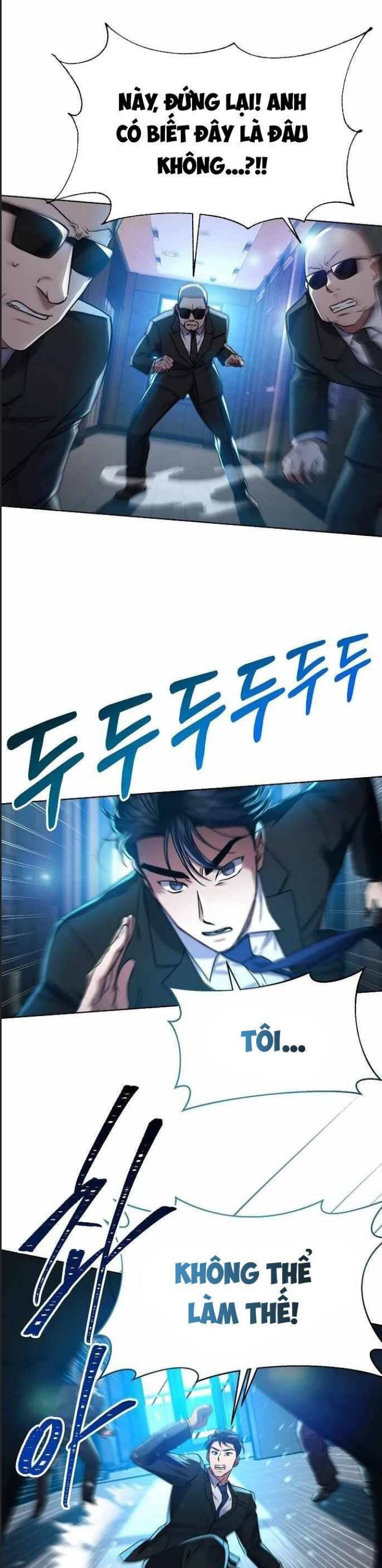 Thuế Trừng Giả Chapter  37 - 30