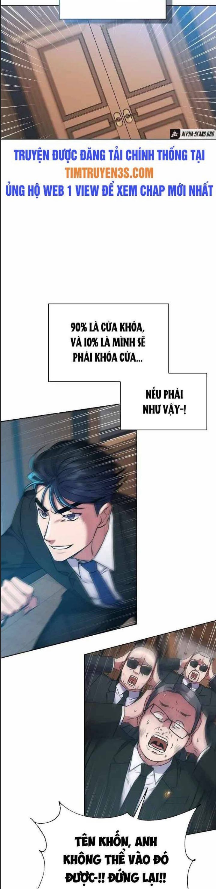 Thuế Trừng Giả Chapter 37 - 32