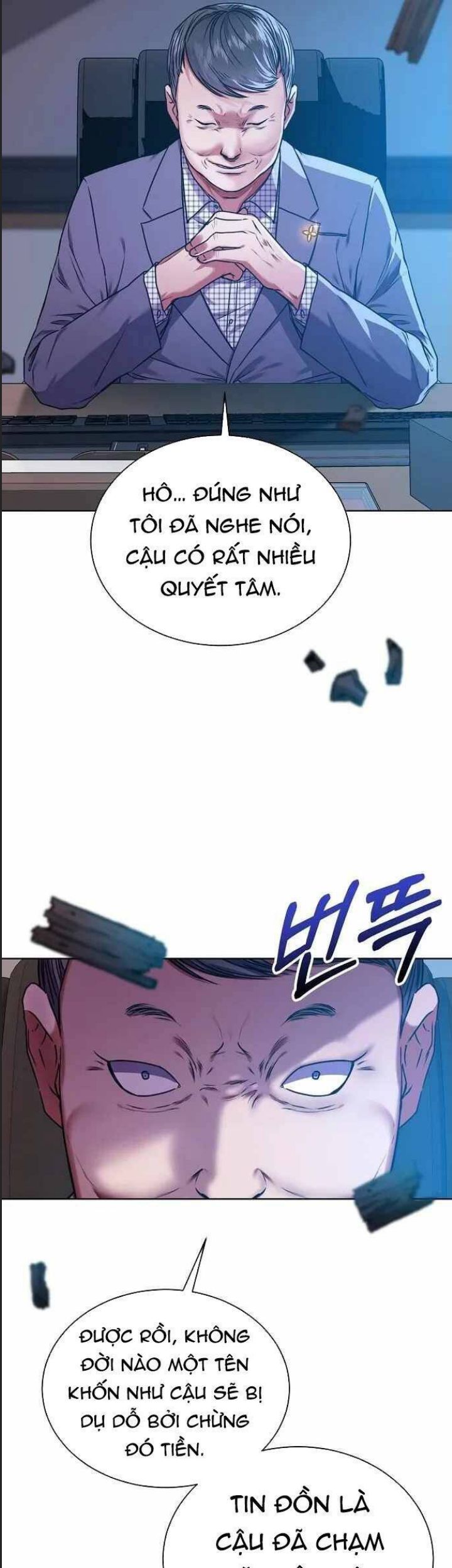 Thuế Trừng Giả Chapter  37 - 34