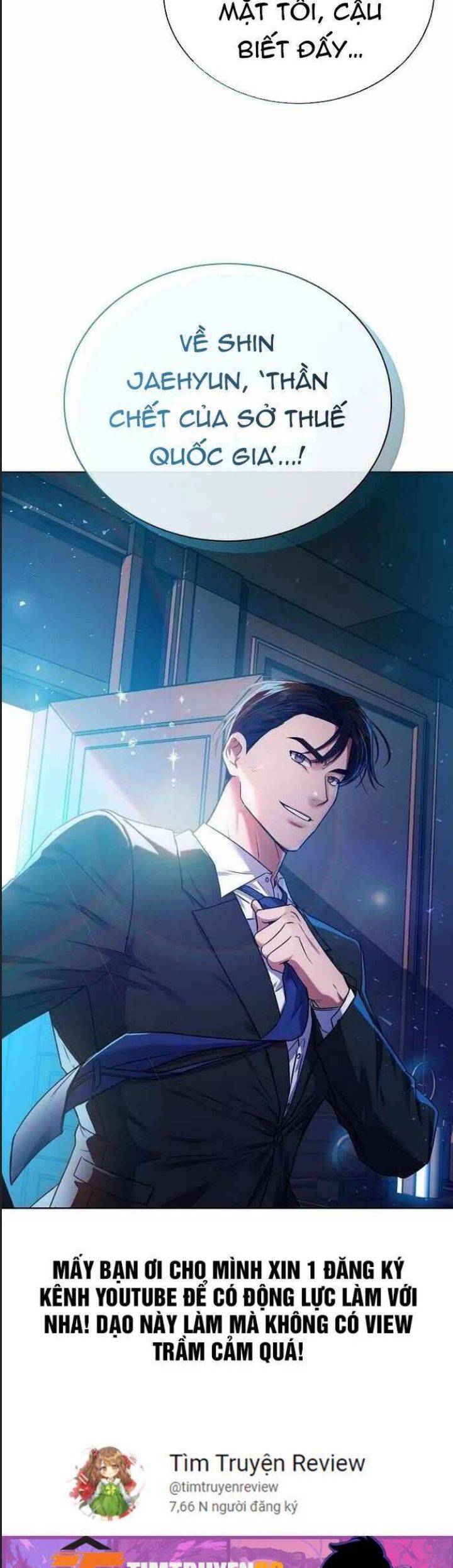 Thuế Trừng Giả Chapter  37 - 35