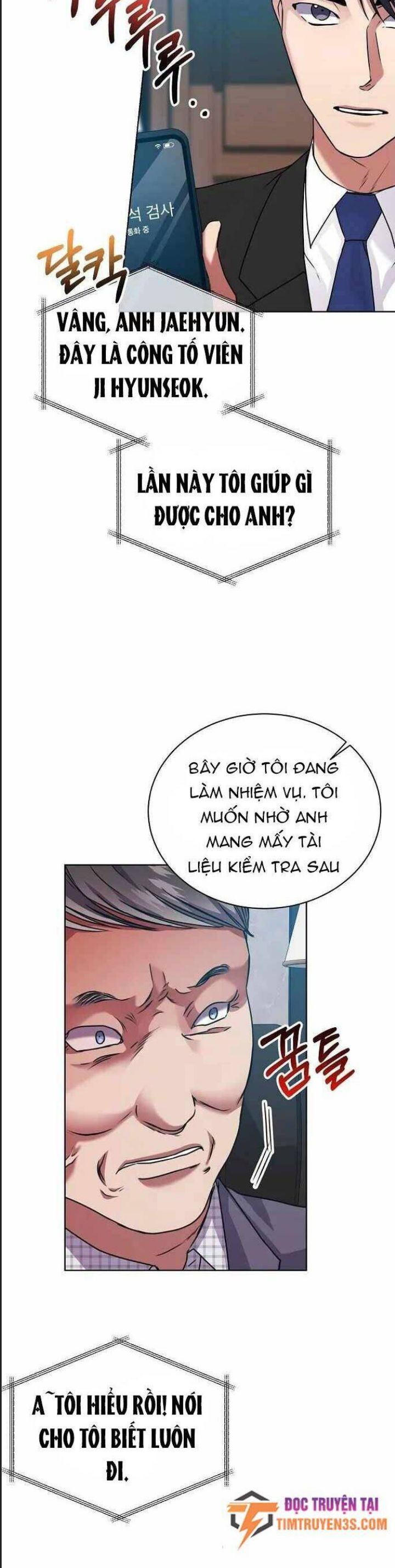 Thuế Trừng Giả Chapter 38 - 5