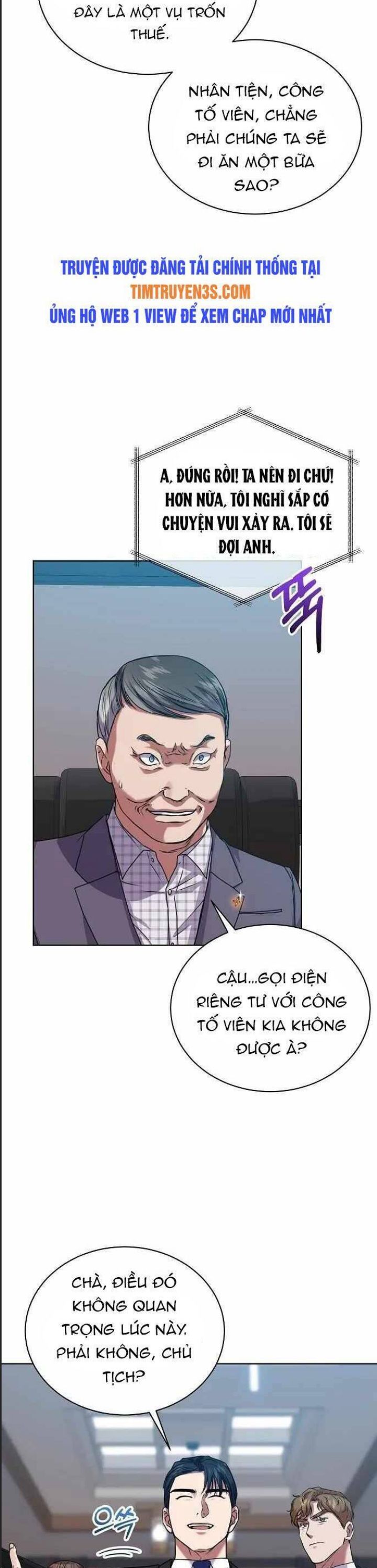 Thuế Trừng Giả Chapter 38 - 7