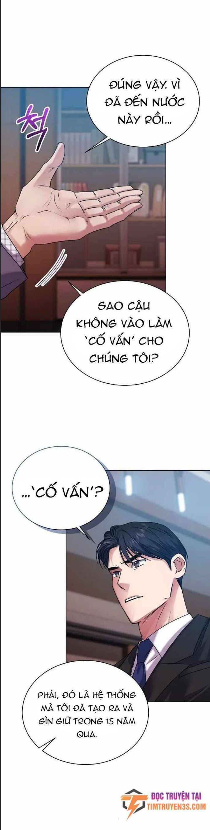 Thuế Trừng Giả Chapter 38 - 13