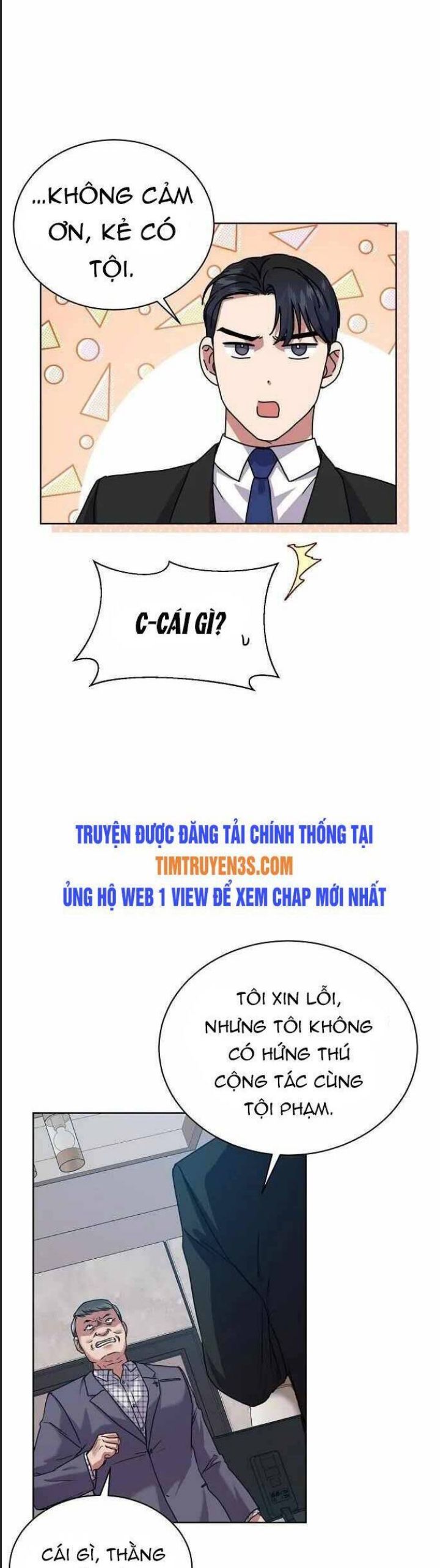 Thuế Trừng Giả Chapter 38 - 16