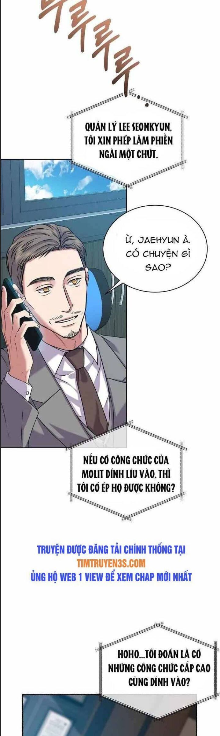 Thuế Trừng Giả Chapter 38 - 19
