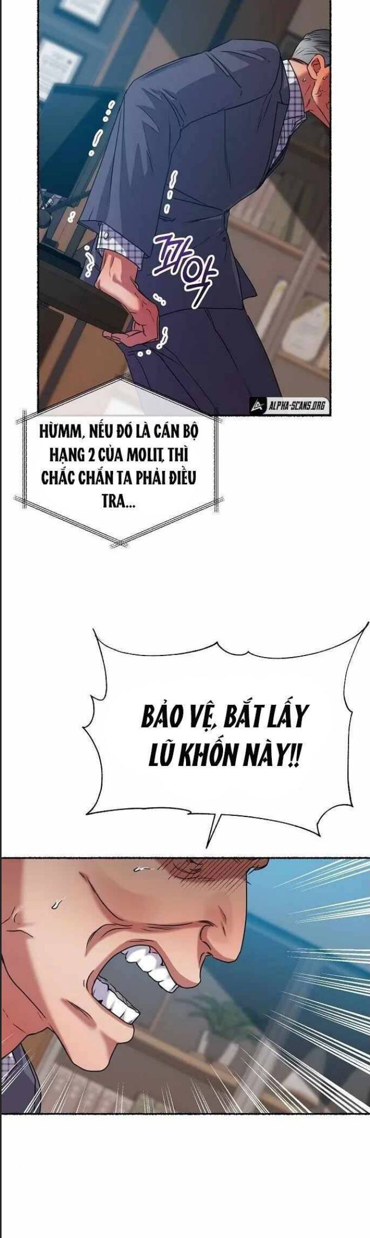 Thuế Trừng Giả Chapter 38 - 20