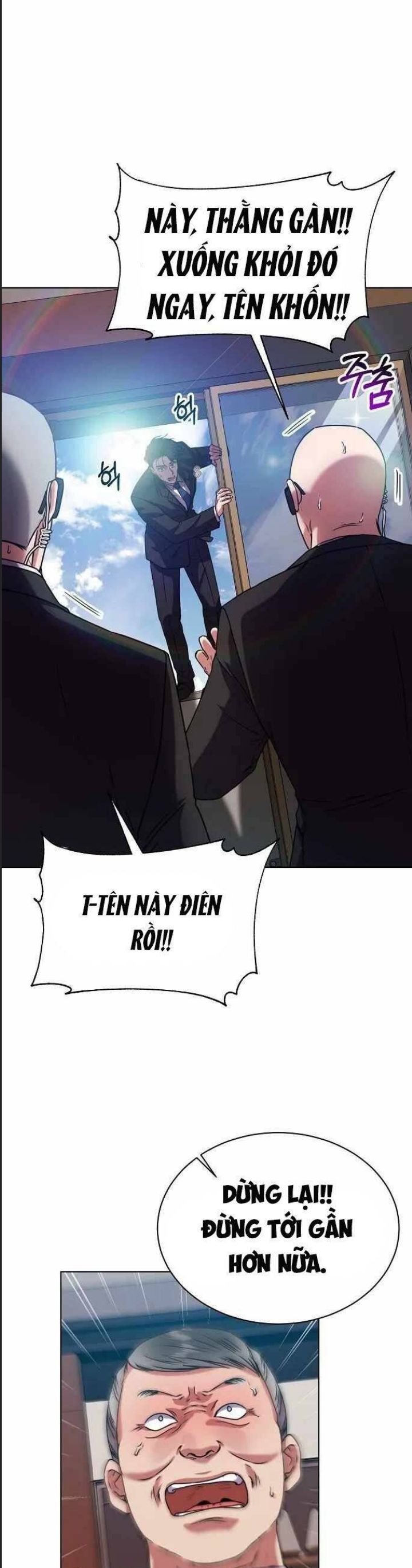 Thuế Trừng Giả Chapter 38 - 25