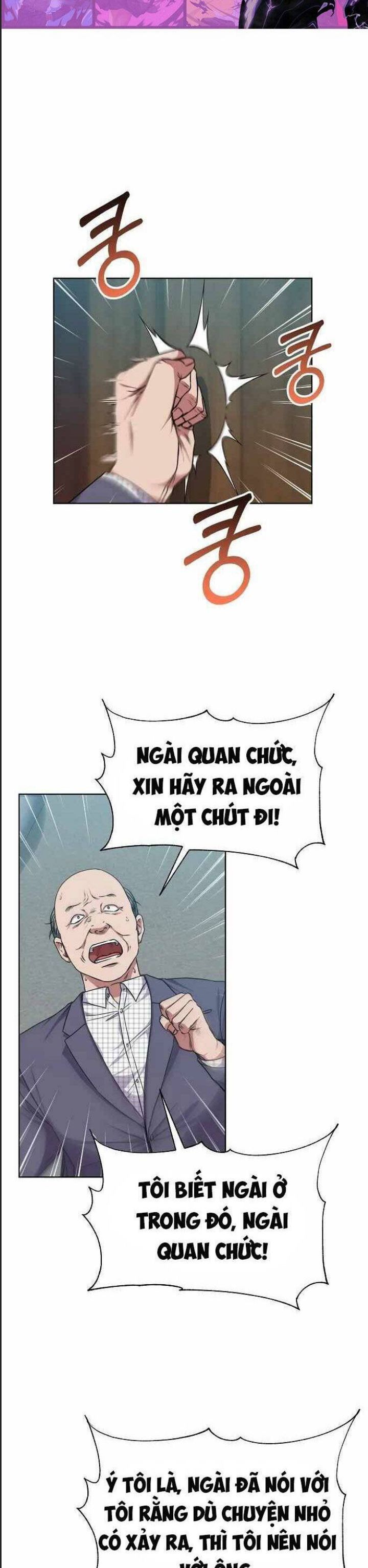 Thuế Trừng Giả Chapter 39 - 2