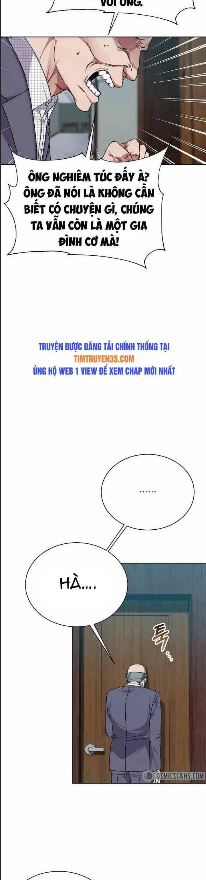 Thuế Trừng Giả Chapter  39 - 3