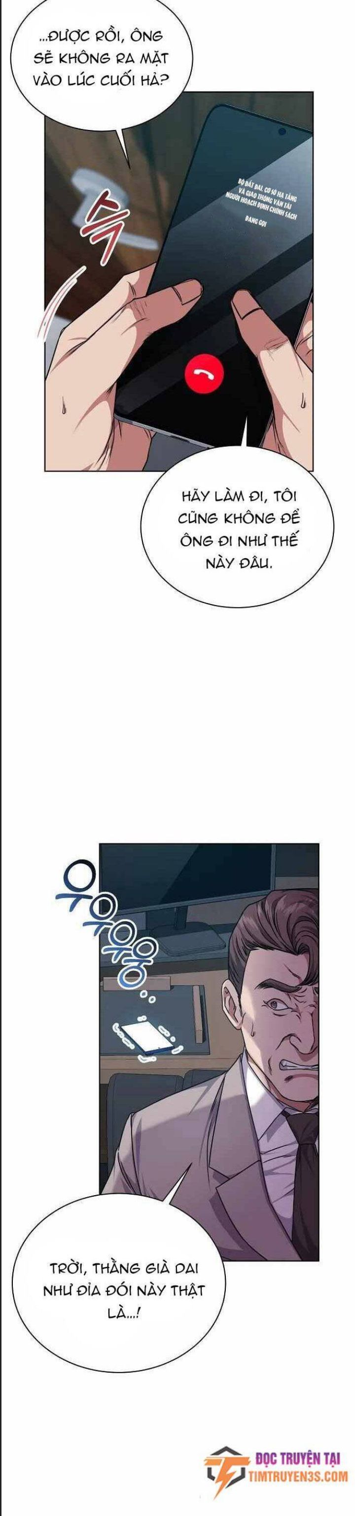 Thuế Trừng Giả Chapter  39 - 4
