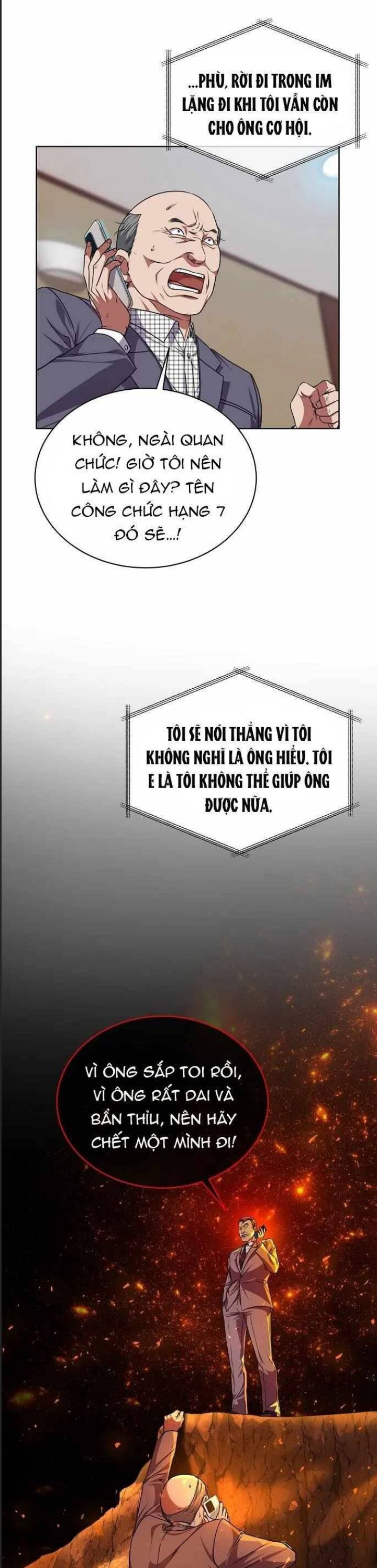 Thuế Trừng Giả Chapter  39 - 5