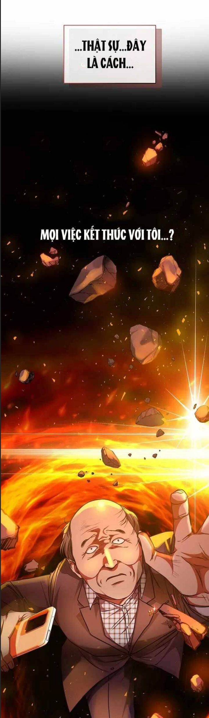 Thuế Trừng Giả Chapter  39 - 8