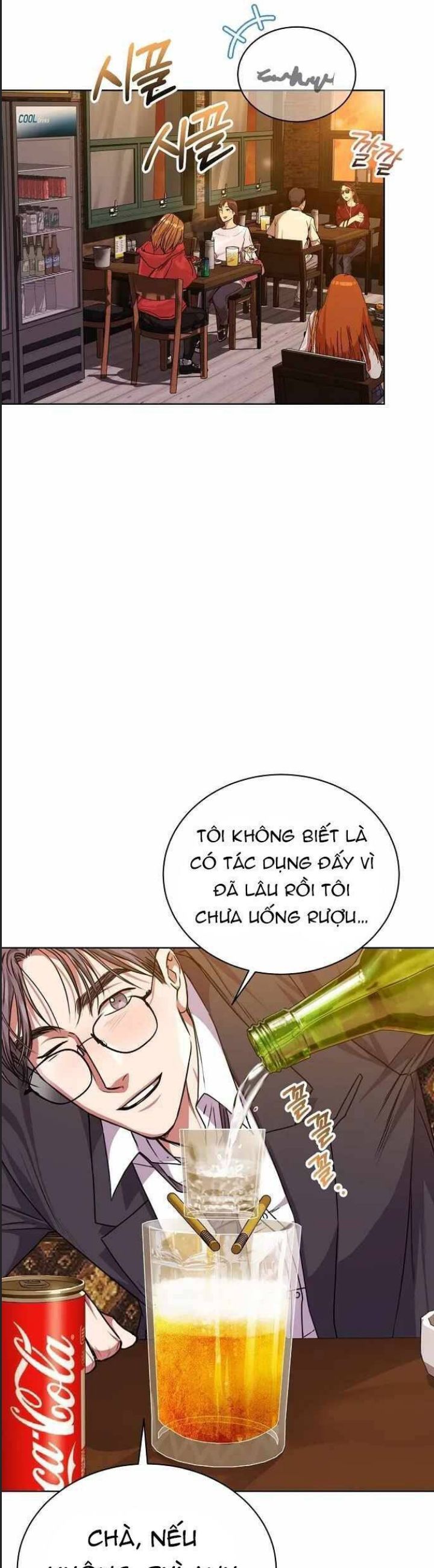 Thuế Trừng Giả Chapter  39 - 11