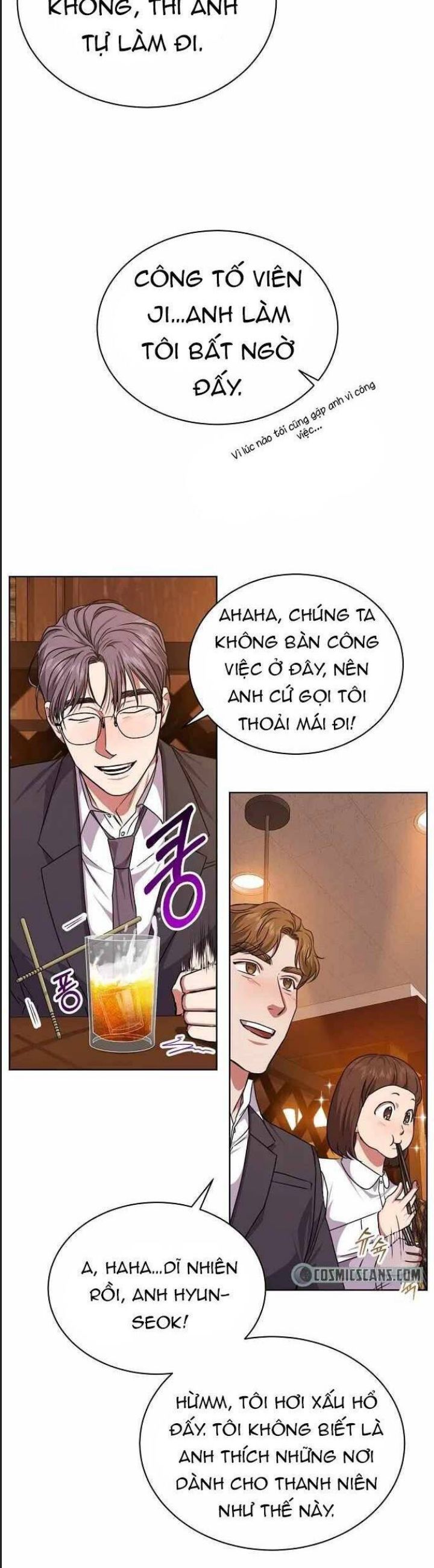 Thuế Trừng Giả Chapter 39 - 12